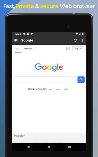 Best browsers | the brave browser Private Browser screenshot 9