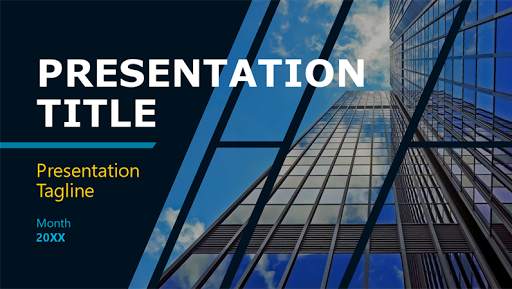Free PPT Office Templates скриншот 13