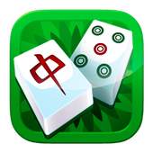 Mahjong Solitaire Game 1.0