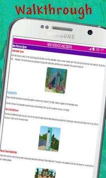 Guide for The Sims 3 Paradise screenshot 4