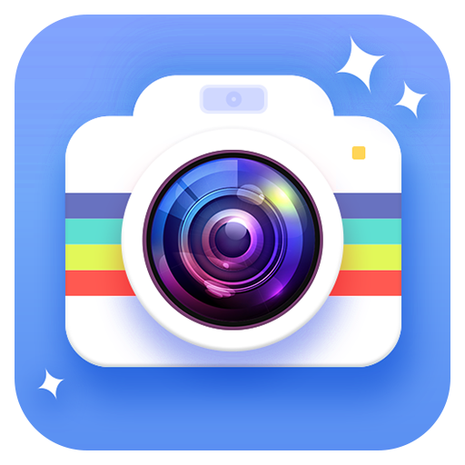 Beauty Selfie Camera Plus icon