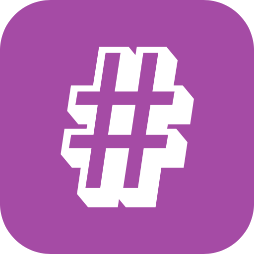 HashTags for Instagram icon