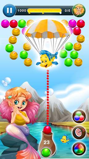 Bubble Shooter 2020 – Bubble Mania screenshot 5