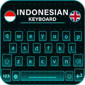 Indonesian Keyboard logo