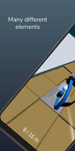 Ball of Torque screenshot 4