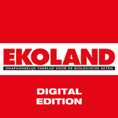 Ekoland digital edition icon