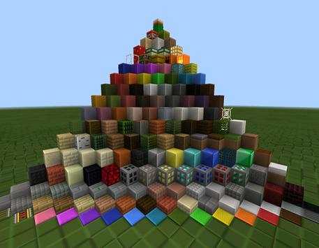 Mod NerdCraft For MCPE screenshot 2