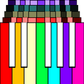 Carnatic Piano icon
