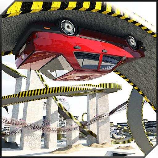 Classic Car Stunt & Drift 1.7