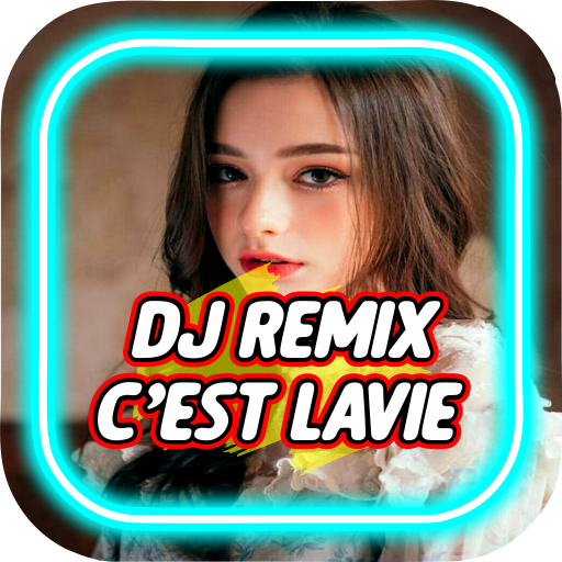 DJ Cest La Vie Remix 2020 icon