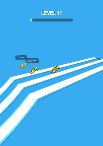 Small Car Racing screenshot 11