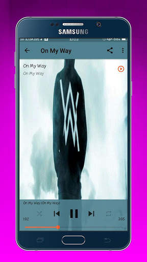 Full Album Alan Walker Lengkap скриншот 5