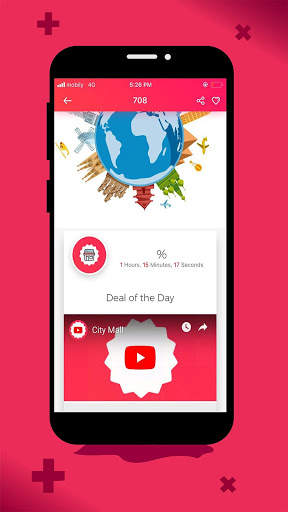City Mall screenshot 2
