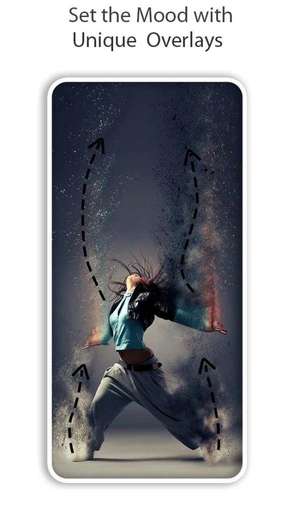PicMotion™ - Photo Video Makes screenshot 2
