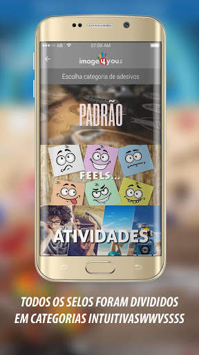 IMAGE4YOU Imprimir fotos. Editor Fotos. Camera screenshot 3