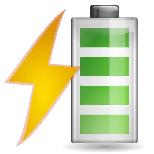 Battery Status UDP Messenger 1.0
