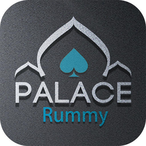 Rummy Palace- Indian Card Game icon