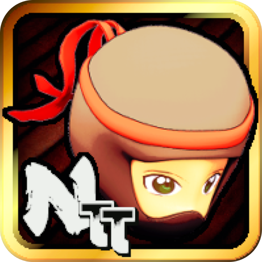 Ninja Tag Team: Slash n' Dash иконка