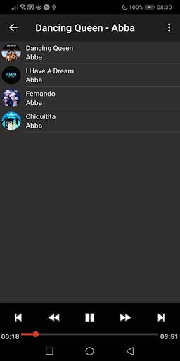 Zortam Mp3 Auto Tagger - Automatic tag editor screenshot 7