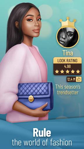 Pocket Styler: Fashion Stars screenshot 4