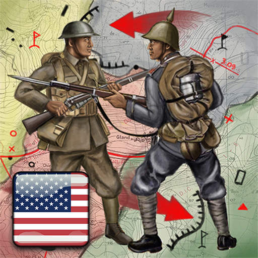20th century Economic strategy 1.0.43