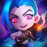 LOL Wild Rift Wiki icon