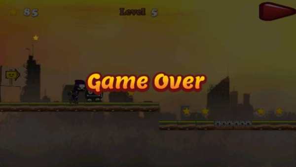 War of Ninja screenshot 6
