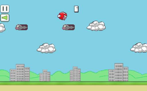 Dodgy Carp Free screenshot 2
