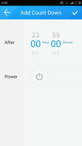 WiFi Socket screenshot 7