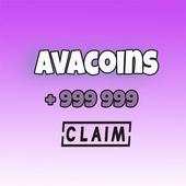 Avacoins for avakin life 1.0