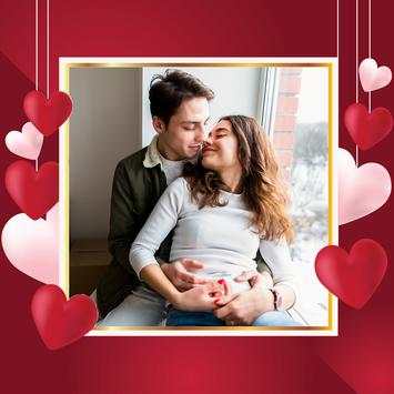 Latest Love Photo Frame скриншот 1
