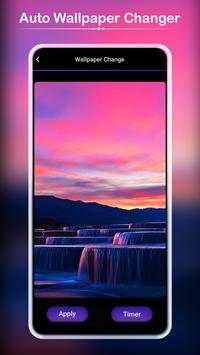 Auto Wallpaper Changer - Background Changer screenshot 3