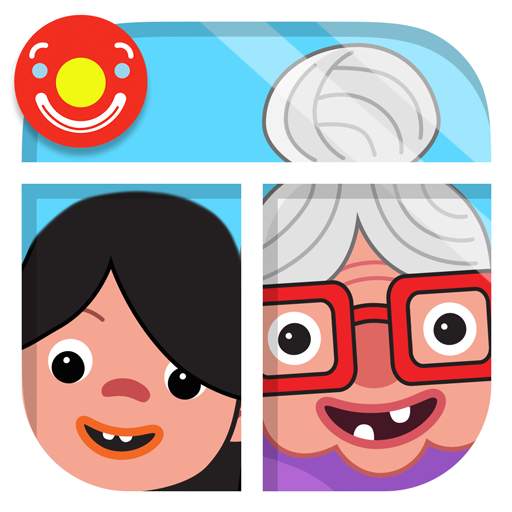 Pepi House: Happy Family 1.8.9