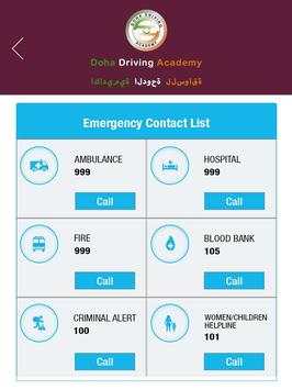 Doha Driving screenshot 4