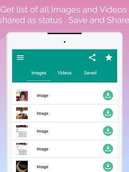 Status Downloader App screenshot 5