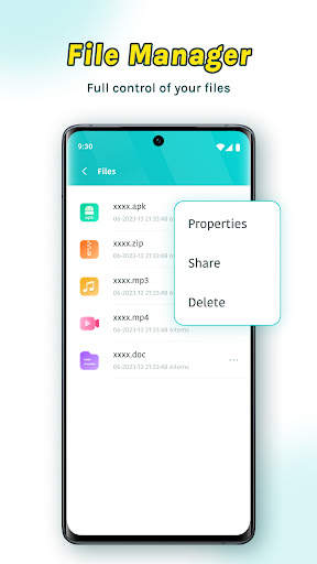 Device File Expert: File Tool screenshot 3