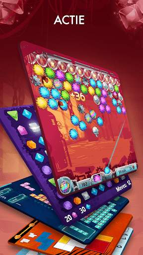 elo - bordspellen screenshot 7