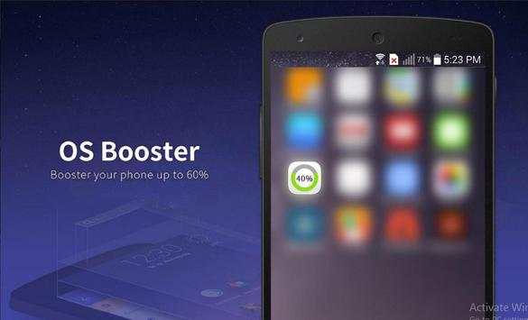 Launcher for Phone 7 & Plus screenshot 5
