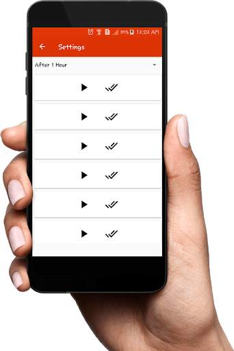 Dream Flashlight Smart LED Torch screenshot 6