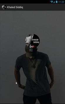 KHALED SIDDIQ screenshot 1
