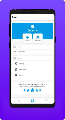 App Lock Fingerprint Password screenshot 6