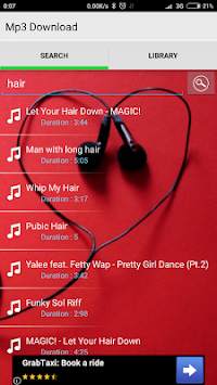 Bengali Mp3 Download screenshot 1