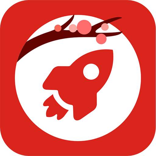 Red Apricot - Free VPN Unlimited Proxy 2.9