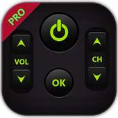 Remote Contril For TV 2.5