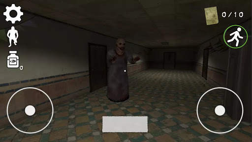 Eyes of Horror: Granny Edition screenshot 4