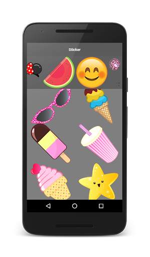 Photo sticker Pro screenshot 7