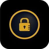 App Lock – Advanced Privacy Protection For Android أيقونة