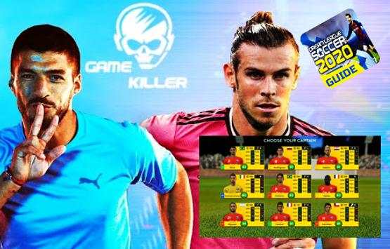 Advanced Guide For Dream League 2020 Soccer 1 تصوير الشاشة