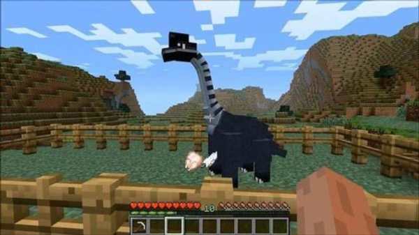 Dino for Minecraft Ideas screenshot 3