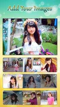 Photo Video Maker screenshot 1